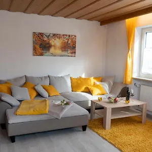 Apartment Hertreiter In 110qm, Dingolfing