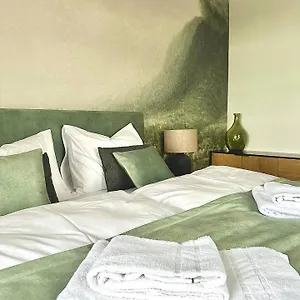 Apartment Betterplaces: Boutique - Frontenhausen, Dingolfing
