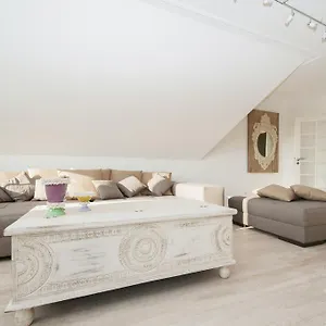 Apartment Nilsson 
