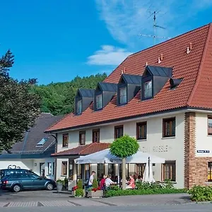 Gasthof Zum Rössle Altenstadt (Swabia)