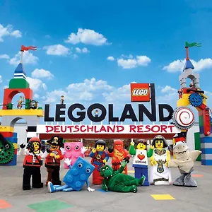 Ferienpark Legoland, Kleinkötz
